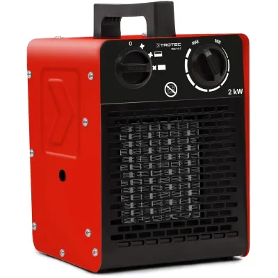 Обогреватель Trotec TDS 10C Винница - изображение 4