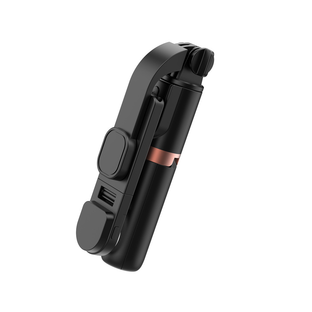 Селфи-трипод WIWU Mini Selfie Stick Wi-SE011 (with filled lights) Black Одесса - изображение 4