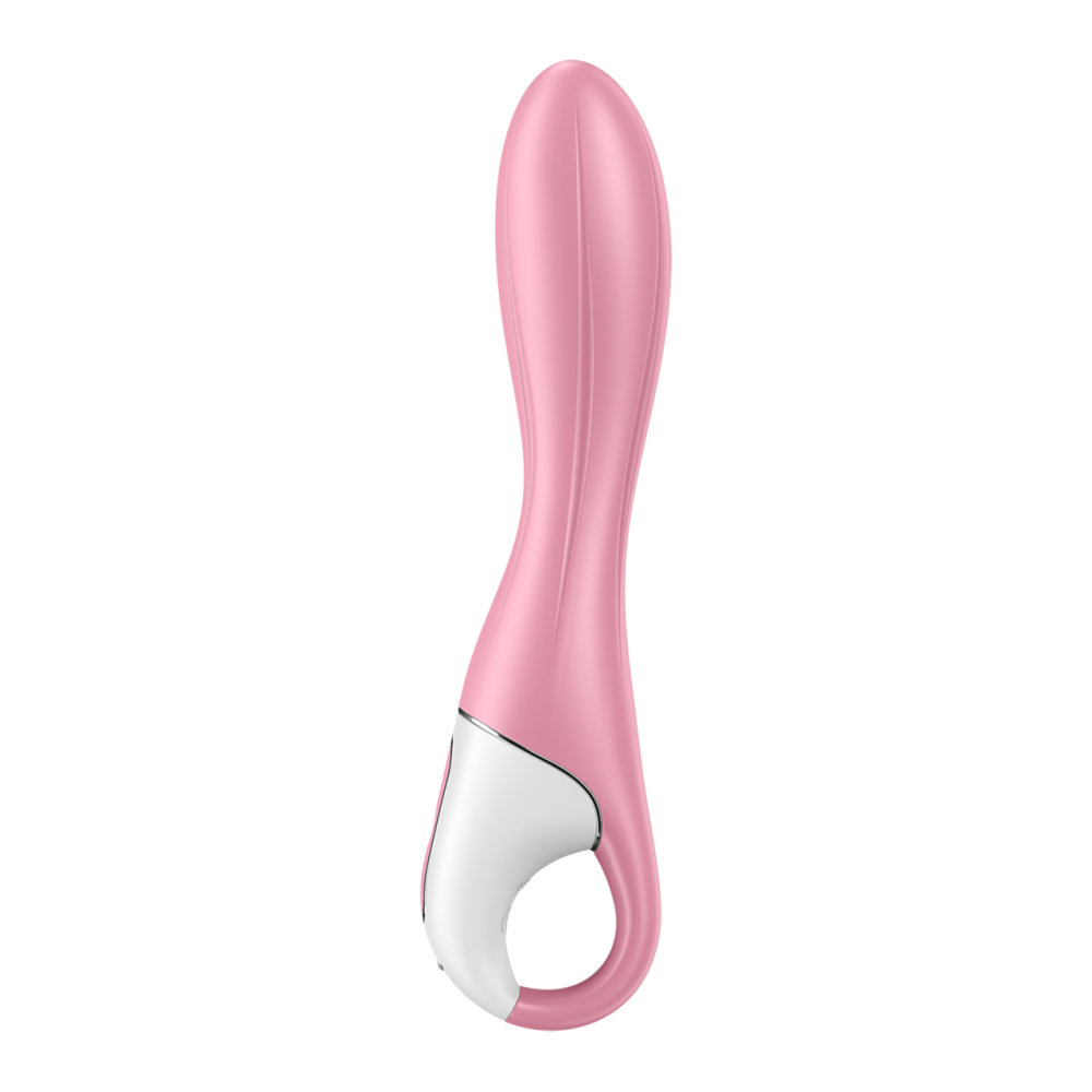 Вибратор для точки G, цвет: розовый Satisfyer (Германия) Sex Aura Киев - изображение 2