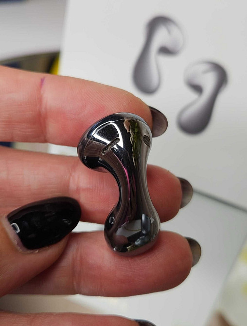 Наушники Huawei FreeBuds 5 Глобальные. Харьков - изображение 5