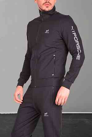 Мужской спортивный костюм Puma Porsche Design,оригинал Киев