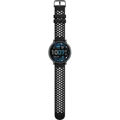 Смарт-годинник Amazfit Active Max W2557AP1N Чорний (1184469) Вінниця - фото 5