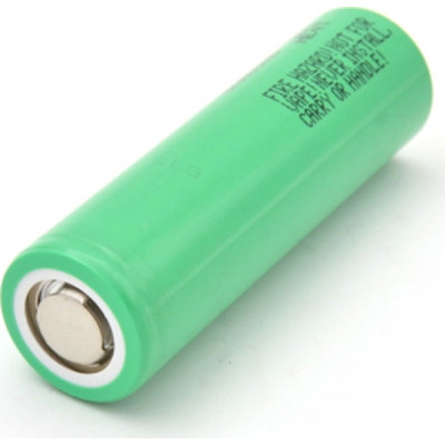 Аккумулятор 21700 5000mah, (4700-5100mah) 15A, 3.7V(2.5-4.2V), Yellow Liitokala (Lii-50E / 23384) Винница - изображение 2