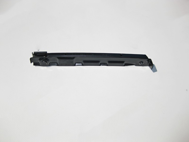 Mercedes-Benz  A2118801114 Нова сполучна скоба переднього бампера з лівим крилом E-Class W211 Одесса - изображение 1