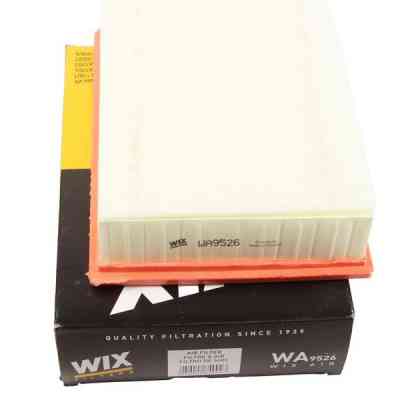 Воздушный фильтр для автомобиля Wixfiltron WA9526 Винница