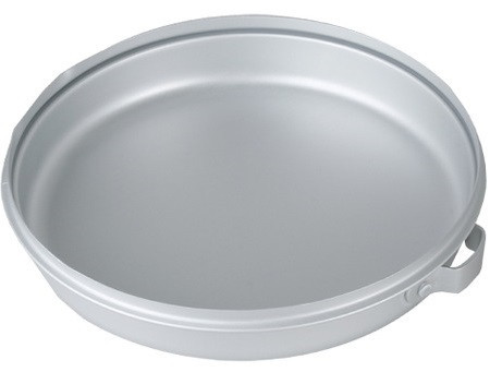 Туристический Набор Посуды с чайником и горелкой на 6 персон Mil-Tec от Sturm (14700500) Алюминий Нововолынск - изображение 8