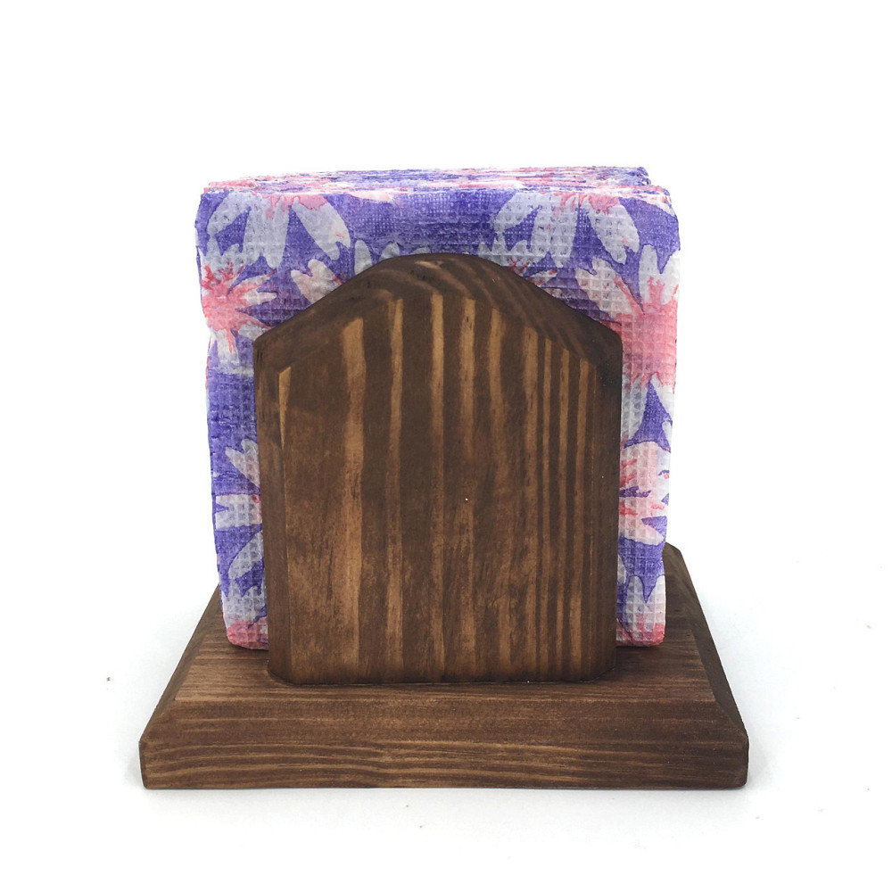 Салфетница 