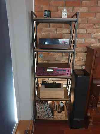 Стелаж TABLO R5 Київ