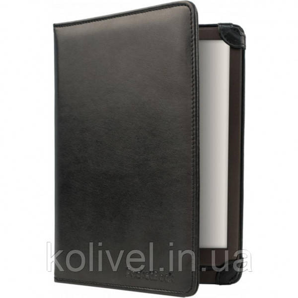 Обкладинка PocketBook 7.8" для PB740/741, кутики, чорна (VLPB-TB740BL1) Київ - фото 2