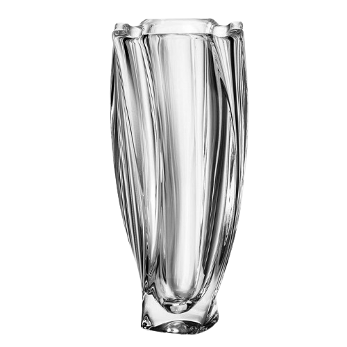 Ваза Neptun 30,5см BOHEMIA Житомир