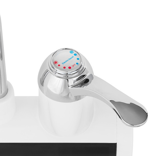 Проточний водонагрівач Noveen IWH160 Дніпро - фото 3