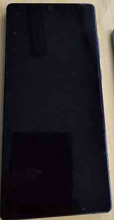 Телефон: Samsung Note 20 Киев