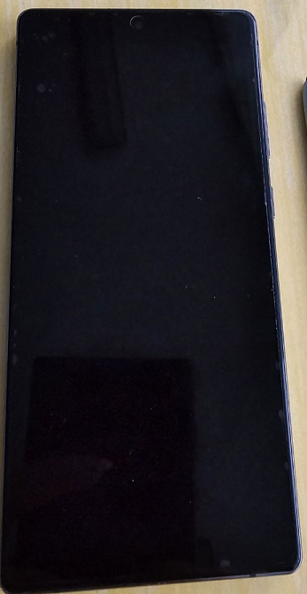 Телефон: Samsung Note 20 Киев - изображение 2