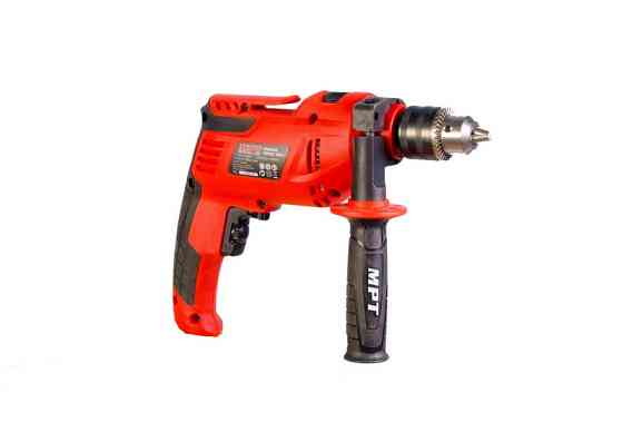MPT Дриль ударний MPT PROFI 13 мм 800 Вт 0-2800 об/хв 44800 уд/хв Коломыя