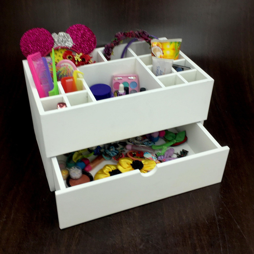 Органайзер для косметики 