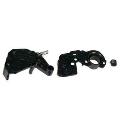 Кришка (пластина) бокова Delacamp для CB436A в CE278A (60238-1) Вінниця