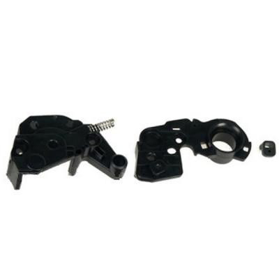 Крышка (пластина) боковая Delacamp для CB436A в CE278A (60238-1) Винница - изображение 1