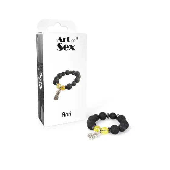 Чоловіча прикраса Art of Sex - Anri Львів
