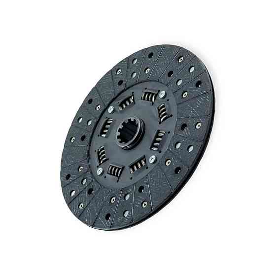 Диск ведомый УАЗ сцепления Мукачево