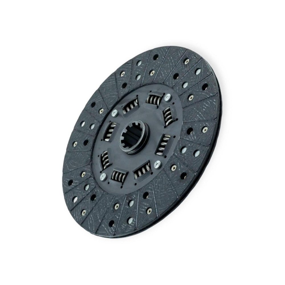 Диск ведомый УАЗ сцепления Мукачево - изображение 1