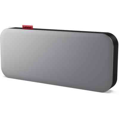 Батарея універсальна Lenovo 20000 mAh 65W Go USB-C Laptop PB, QC/3.0 (40ALLG2WWW) Вінниця