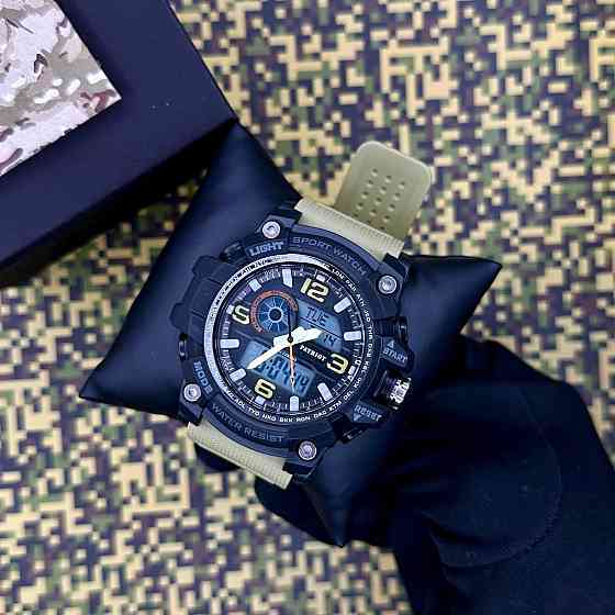 Patriot 012KH Khaki SBR Київ