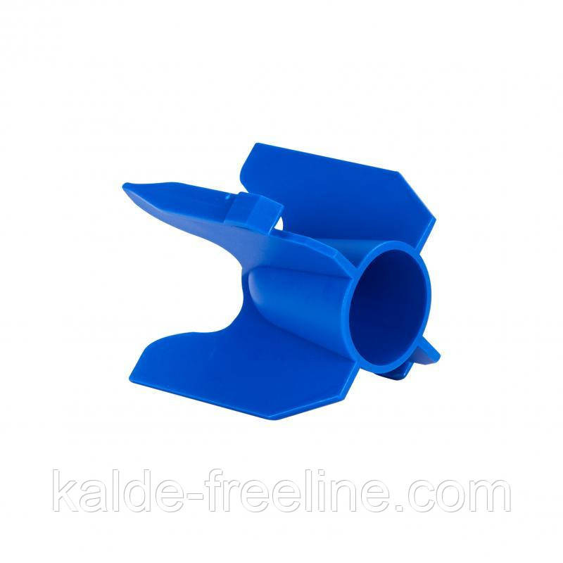 Обмежувач потоку для бачка Qtap Nest QT01660010L Харків - фото 2