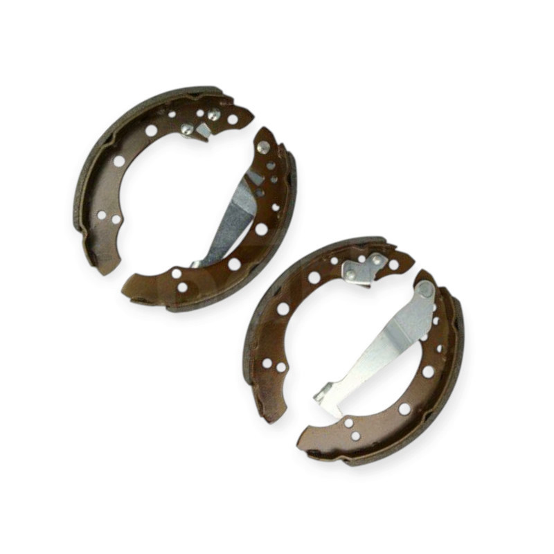 Колодки Audi 100 (78-82), Volken Passat 78- (200x40) барабанні Мукачево - фото 1