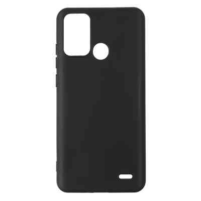 Чохол до мобільного телефона Armorstandart Matte Slim Fit ZTE Blade A52 Black (ARM63130) Вінниця