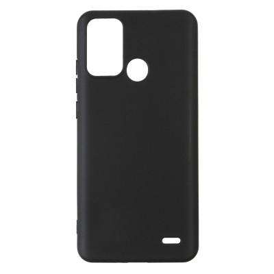 Чехол для мобильного телефона Armorstandart Matte Slim Fit ZTE Blade A52 Black (ARM63130) Винница - изображение 1