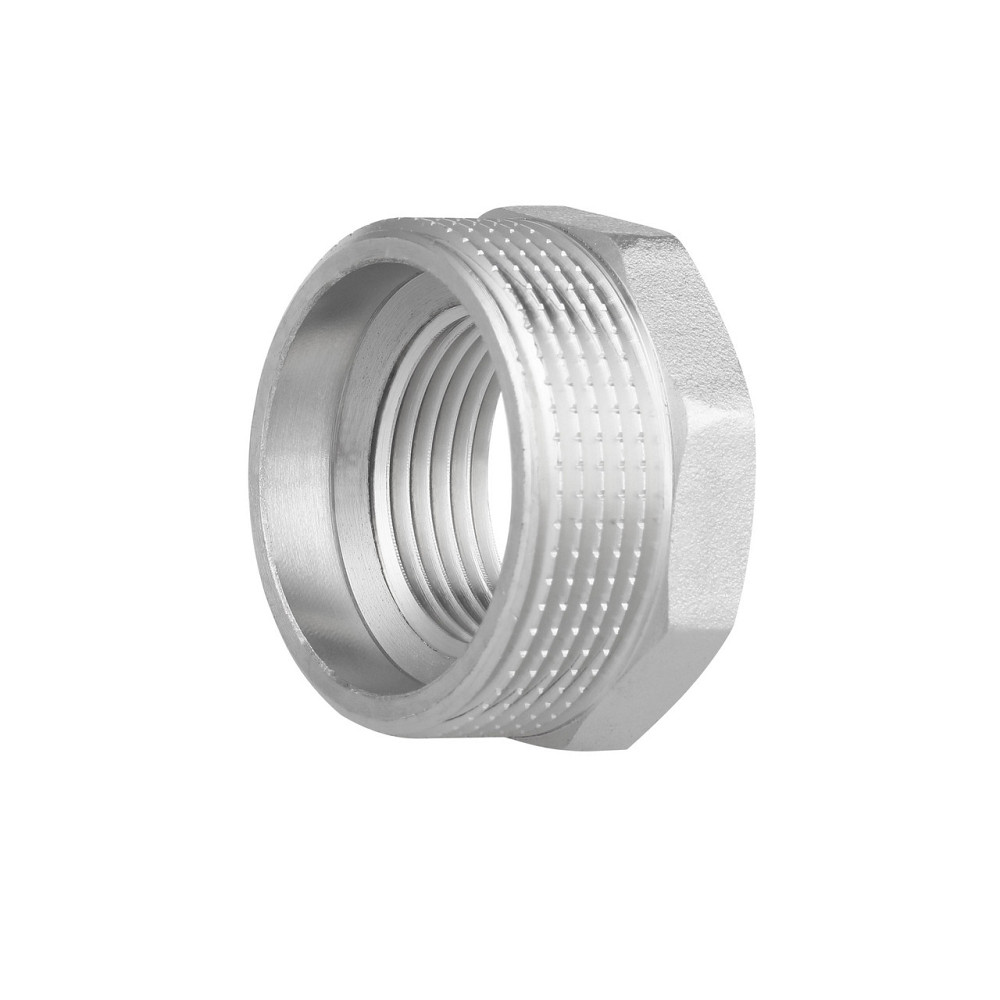 Футорка Thermo Alliance Forte 1" 1/2х1" НВ SF3744025 Київ - фото 6