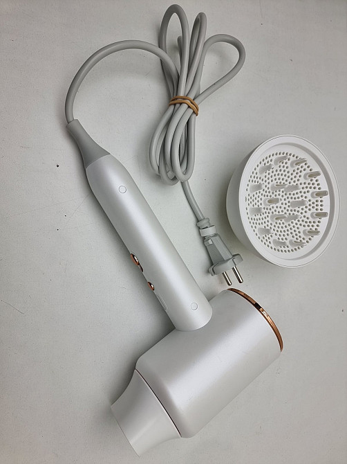 Фен для волосся 28901 Луцьк - фото 2