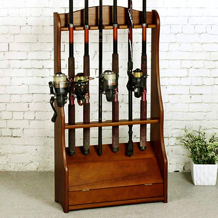 Органайзер для вудок "Калкан" латте Миколаїв - фото 1