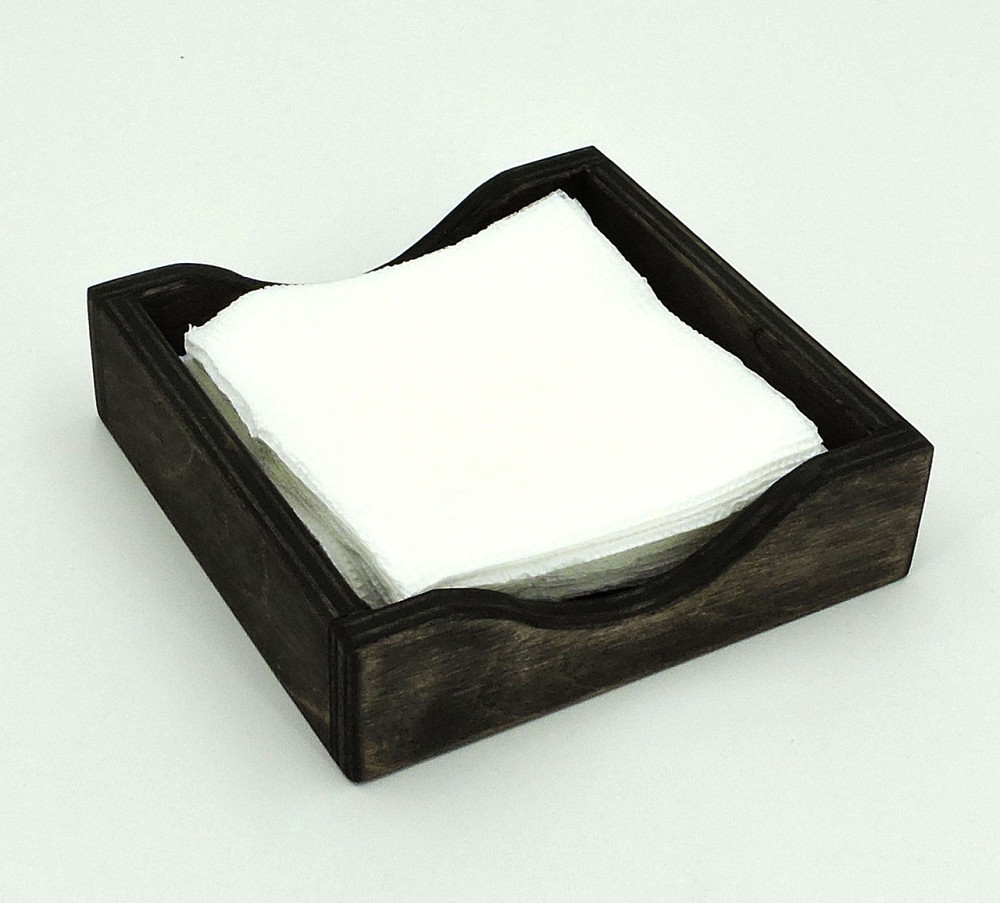 Салфетница 