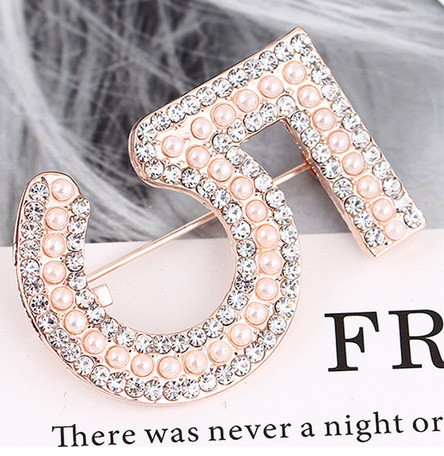 Брошь женская стильная 5 Киев - изображение 2