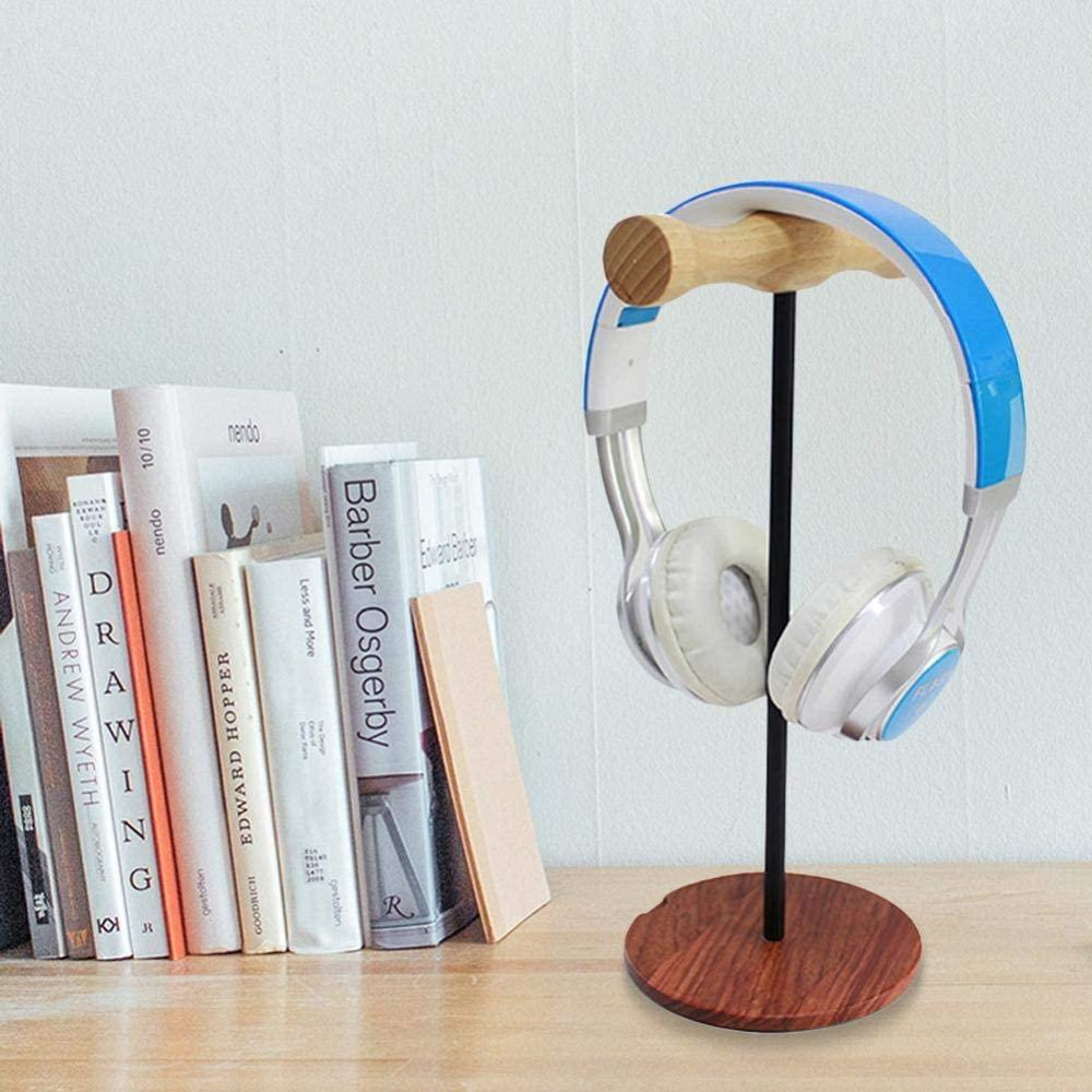 Стойка для наушников 