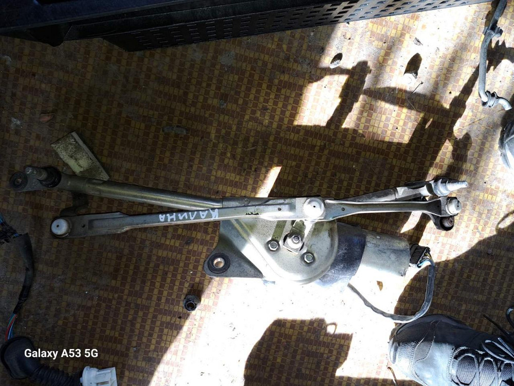 Трапеція в зборі Lada Kalina Київ - фото 1