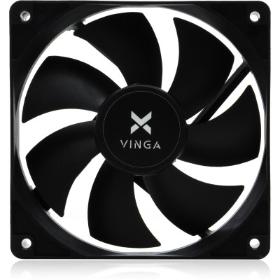 Кулер для корпуса Vinga 12026 Винница - изображение 1