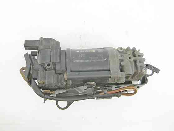 Mercedes-Benz  A2123200104 Компресор пневмопідвіски E-Class W212 CLS C218 Одеса