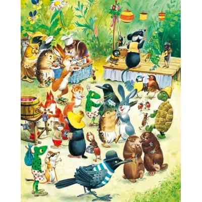 Книга Ліс чудес - Пітер Холейнон Vivat (9786171704763) Вінниця