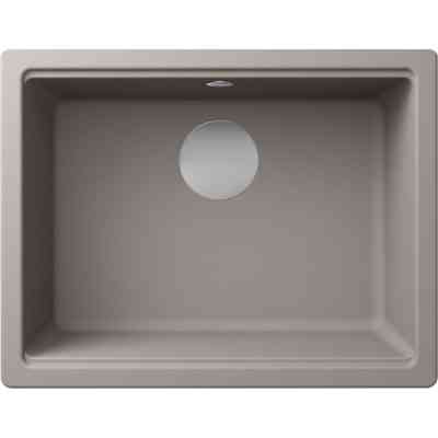 Мийка кухонна Elleci TIME 105 under top tortora 43 Вінниця