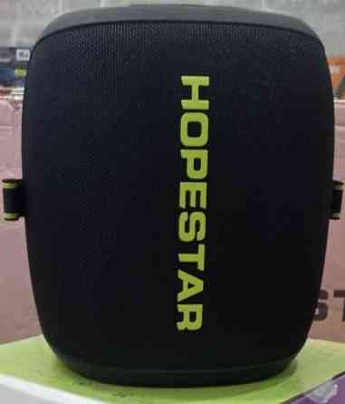 Hopestar Party 500 Bluetooth колонки черные (Оригинал) Киев