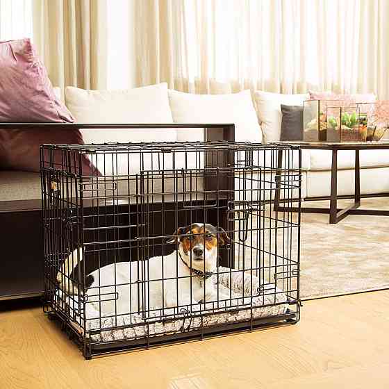 Клетка для собак Ferplast Dog-Inn (Ферпласт Дог-Инн) Запорожье