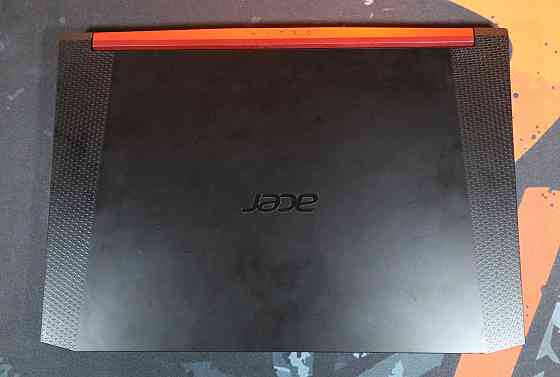 Игровой мощный ноутбук Acer Nitro 5 i5-9300h / 8 GB / 128 SSD / GeForce GTX 1050 Б\У Киев