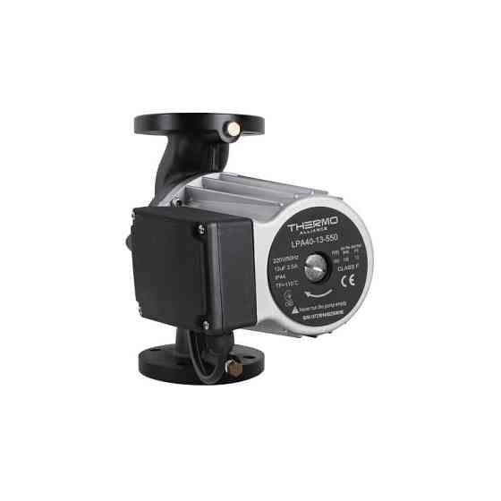Насос циркуляционный Thermo Alliance LPA40-13-550 Киев