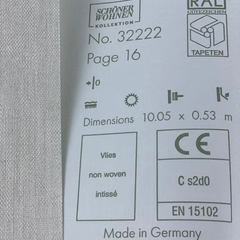 Шпалери Marburg New Spirit Schoner Wohnen II 32222 Київ - фото 3