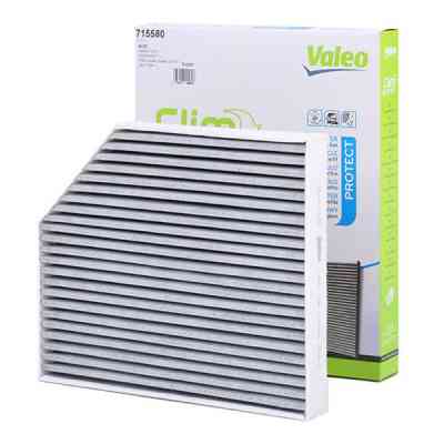 Фильтр салона Valeo 715580 Винница
