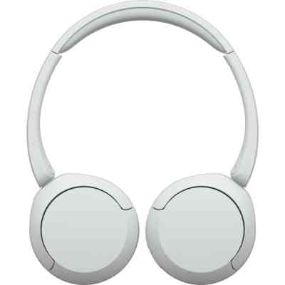 Наушники Sony WH-CH520 Wireless White (WHCH520W.CE7) Винница