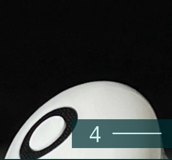 Наушники Xiaomi Buds 4 Київ - фото 5