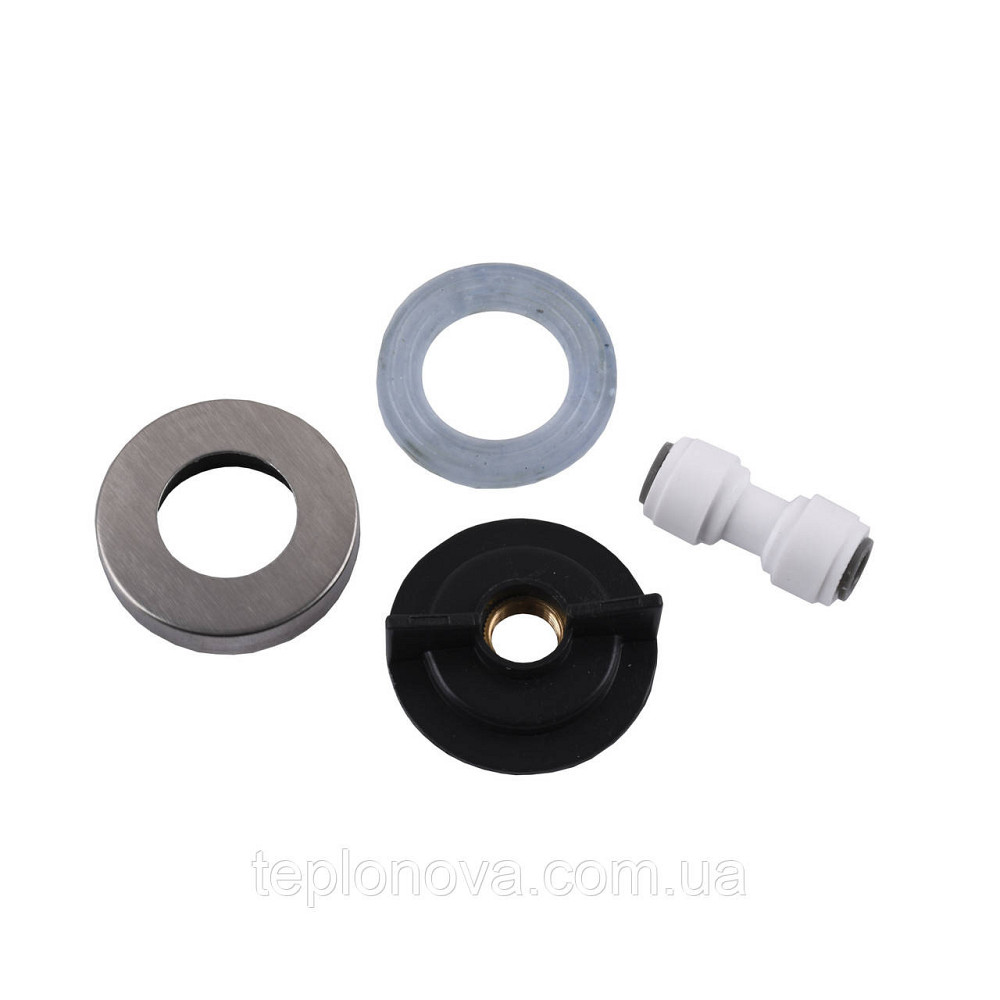 Кран для зворотного осмосу Globus Lux ALPEN SBT1-55M-00 Чернівці - фото 3